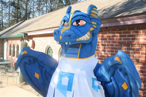 Hitting the Big Time: Famous Giant Jay Mascots in Sports History